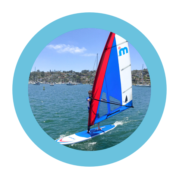 Windsurfer LT