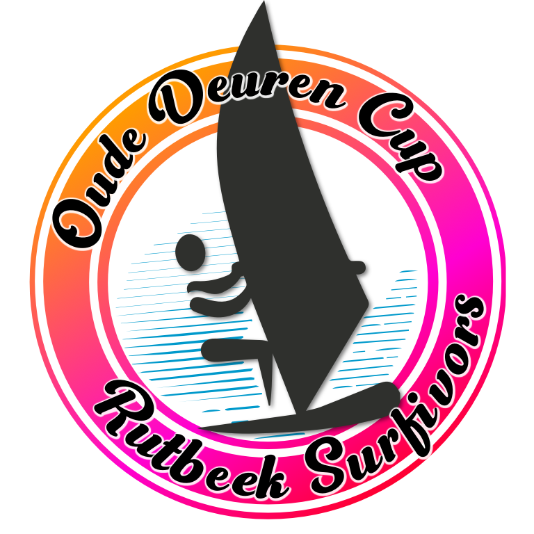Rutbeek Surfivors - Enschede - The Netherlands