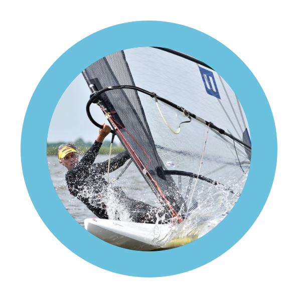 Open Race Class- Quiberon France