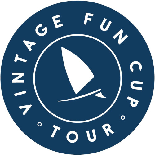 Vintage Fun Cup Tour 2024 - Vendée - France