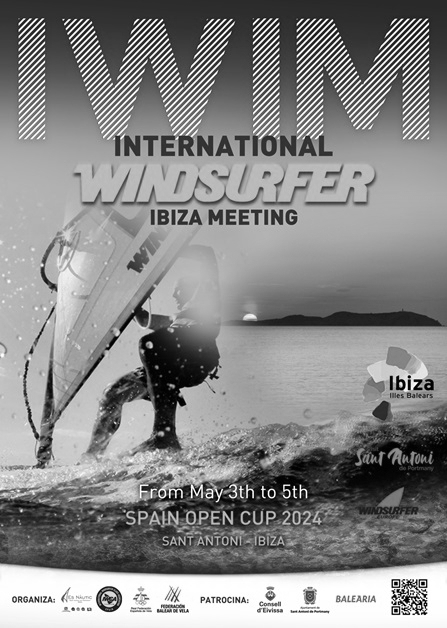 IWIM 2024 (Spain Open Cup) - Sant Antoni - Spain
